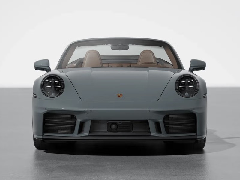 Porsche 911 cabrio 3.0 carrera s 480cv auto