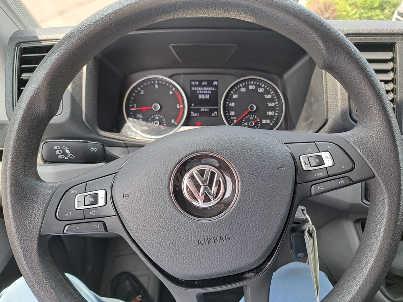 Volkswagen VIC Crafter 35 2.0 tdi 140cv l3h3 business