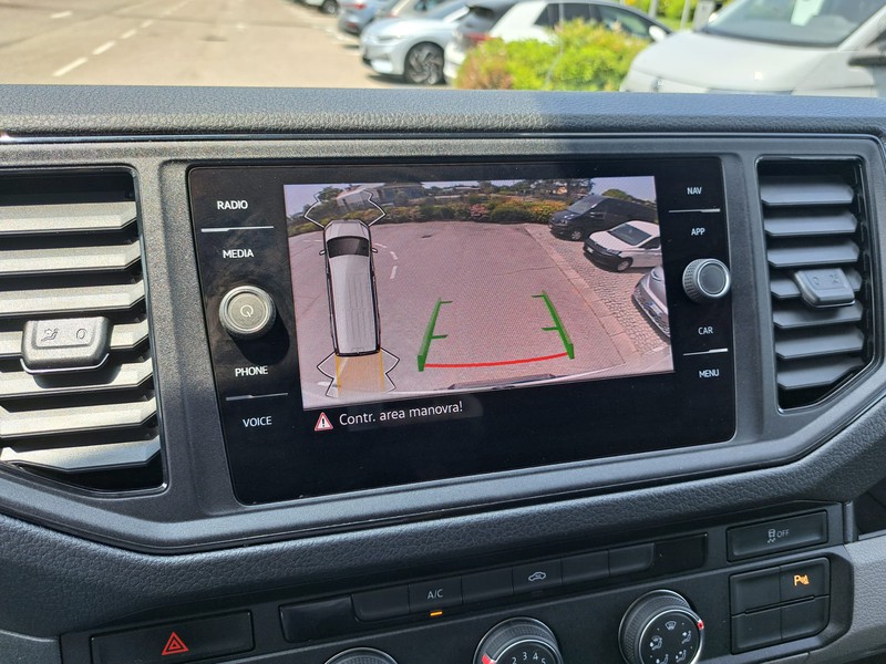 Volkswagen VIC Crafter 35 2.0 tdi 140cv l3h3 business
