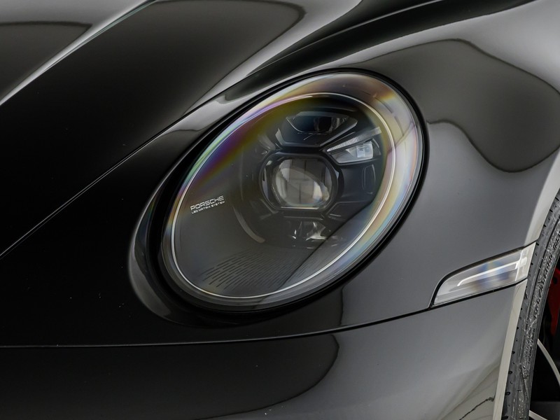 Porsche 911 coupe 3.0 carrera 4 gts auto