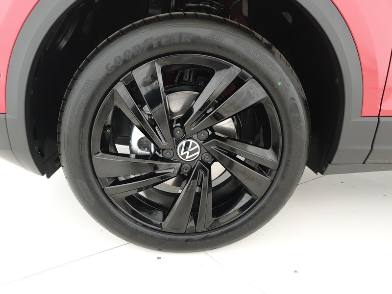 Volkswagen T-Roc 1.5 tsi sport dsg
