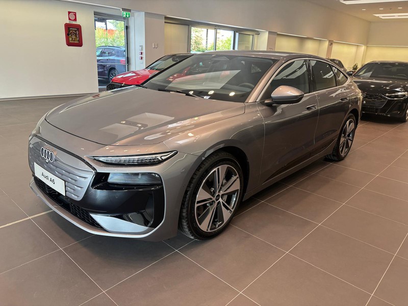 Audi A6 e-tron sportback e-tron business advanced quattro 428cv