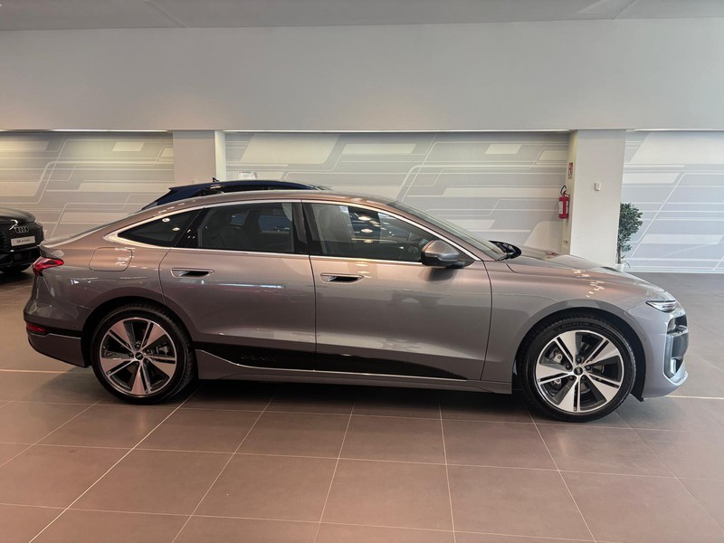 Audi A6 e-tron sportback e-tron business advanced quattro 428cv