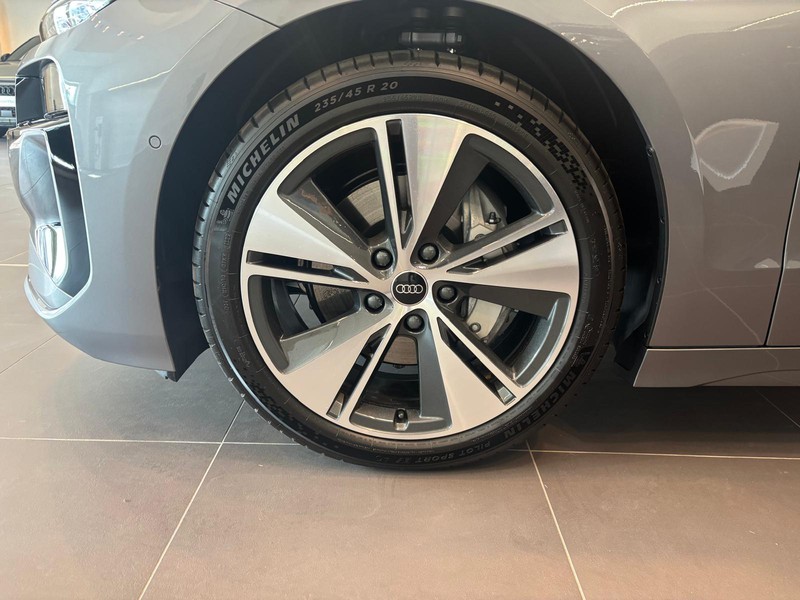 Audi A6 e-tron sportback e-tron business advanced quattro 428cv