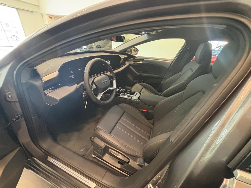 Audi A6 e-tron sportback e-tron business advanced quattro 428cv
