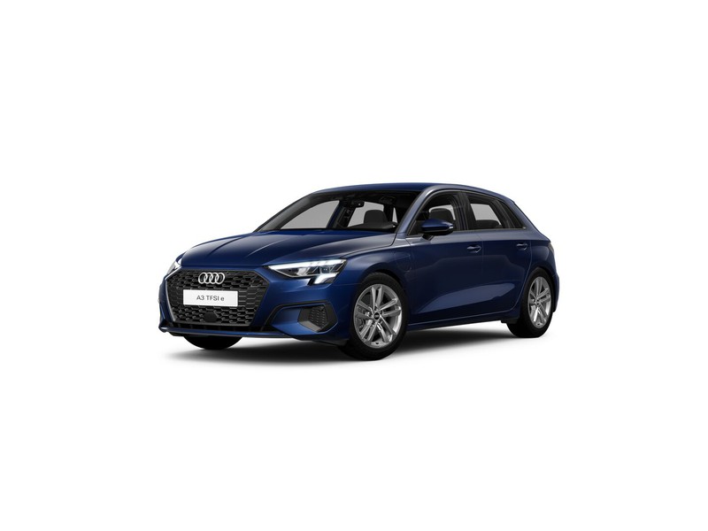 Audi A3 sportback 40 1.4 tfsi e business s-tronic