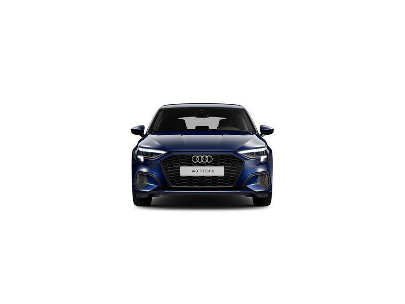 Audi A3 sportback 40 1.4 tfsi e business s-tronic