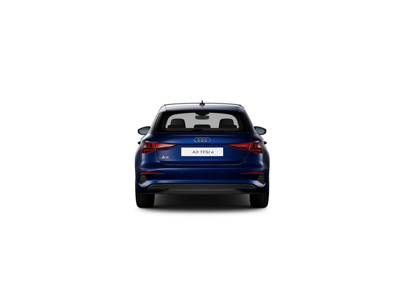 Audi A3 sportback 40 1.4 tfsi e business s-tronic