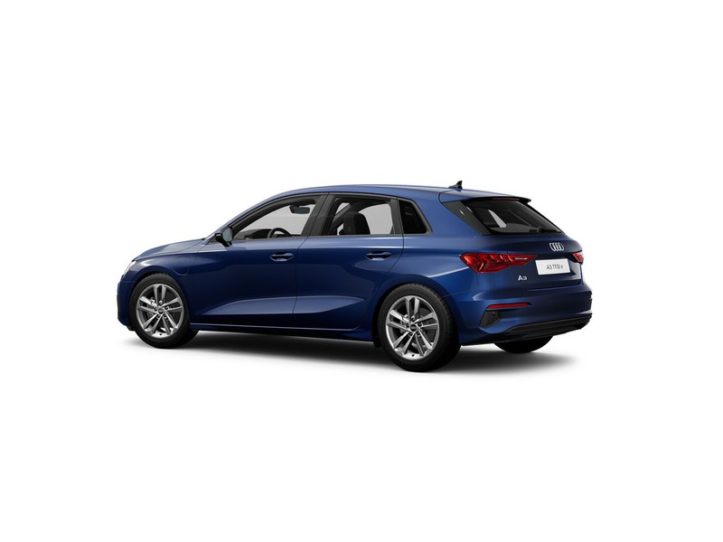 Audi A3 sportback 40 1.4 tfsi e business s-tronic