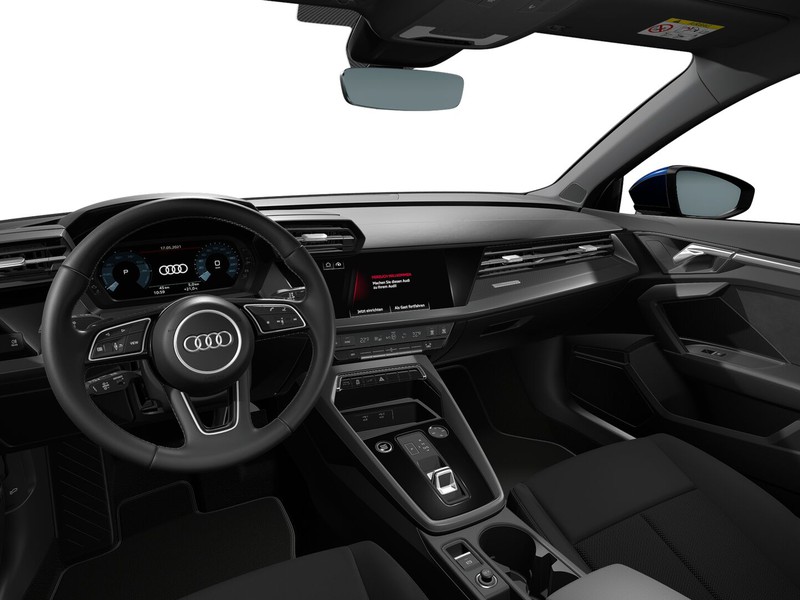 Audi A3 sportback 40 1.4 tfsi e business s-tronic