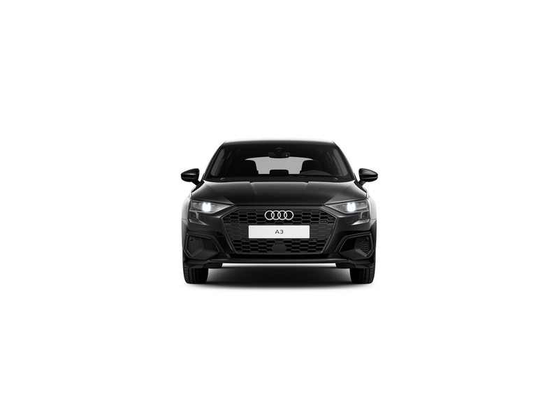 Audi A3 sportback 30 2.0 tdi business s-tronic