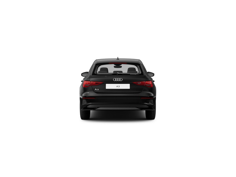 Audi A3 sportback 30 2.0 tdi business s-tronic