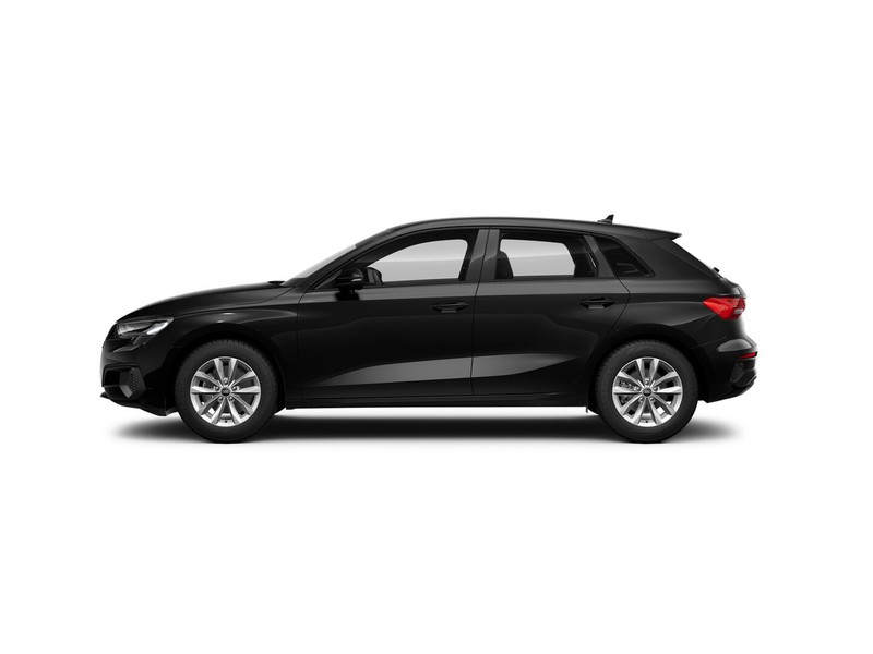 Audi A3 sportback 30 2.0 tdi business s-tronic