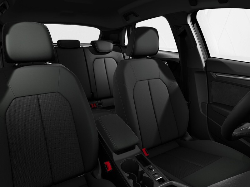 Audi A3 sportback 30 2.0 tdi business s-tronic
