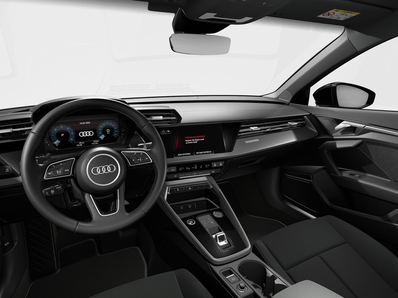 Audi A3 sportback 30 2.0 tdi business s-tronic