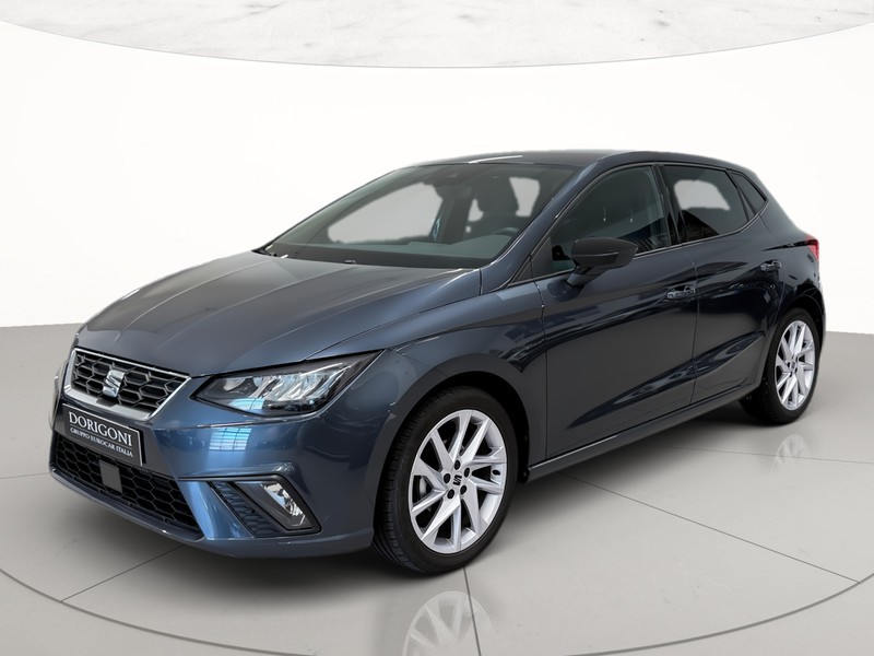 Seat Ibiza 1.0 ecotsi fr 95cv