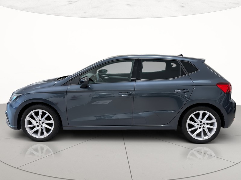 Seat Ibiza 1.0 ecotsi fr 95cv