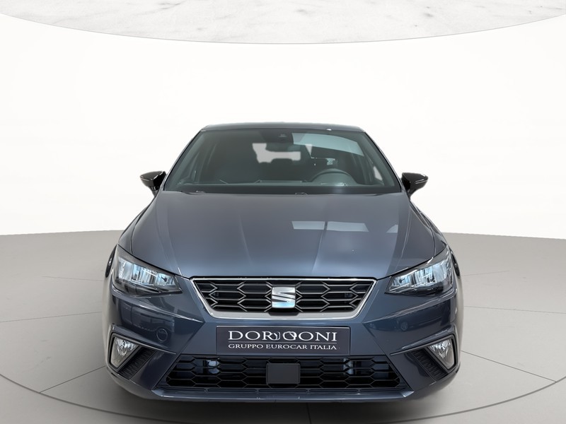 Seat Ibiza 1.0 ecotsi fr 95cv