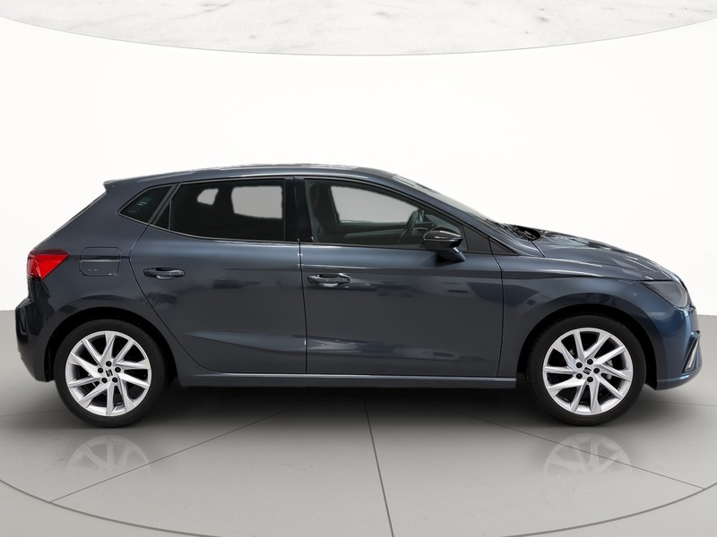 Seat Ibiza 1.0 ecotsi fr 95cv