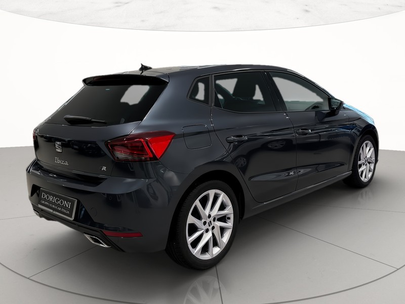 Seat Ibiza 1.0 ecotsi fr 95cv