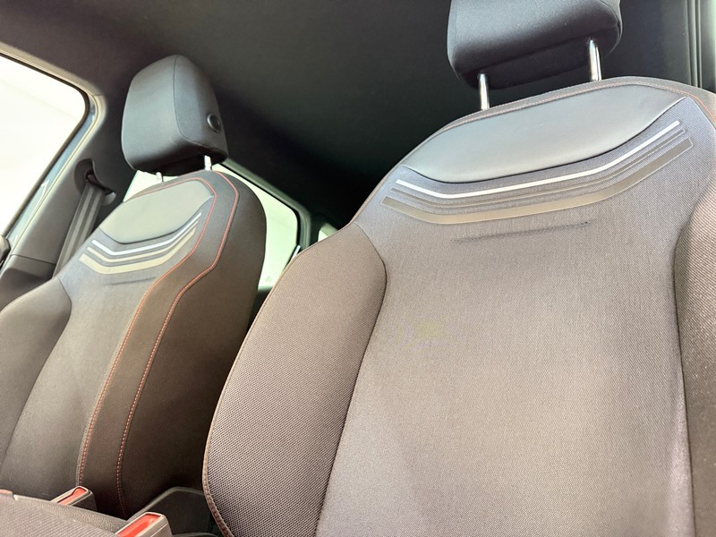 Seat Ibiza 1.0 ecotsi fr 95cv