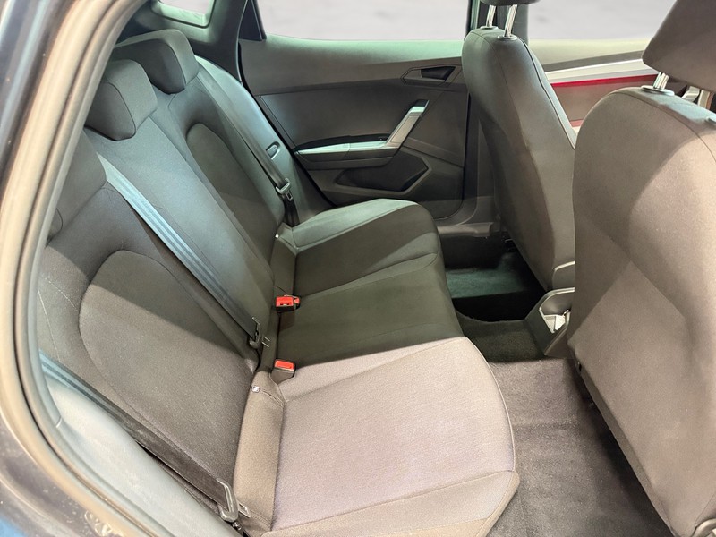 Seat Ibiza 1.0 ecotsi fr 95cv