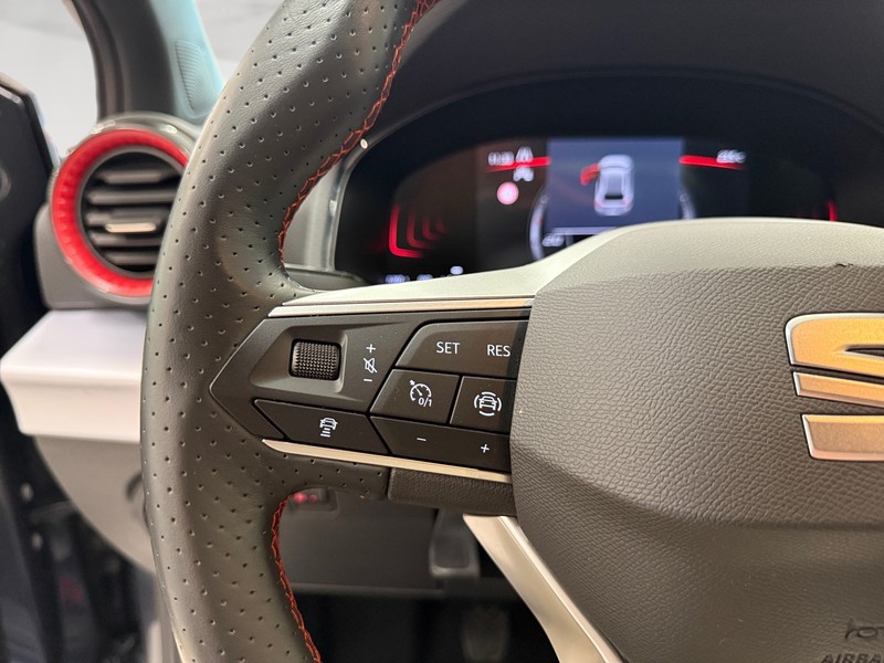 Seat Ibiza 1.0 ecotsi fr 95cv