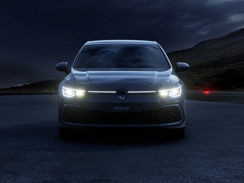Volkswagen Golf 2.0 tdi gtd 200cv dsg