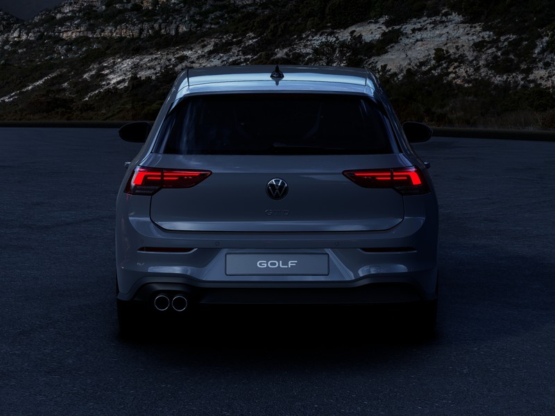 Volkswagen Golf 2.0 tdi gtd 200cv dsg