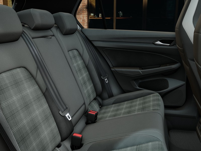 Volkswagen Golf 2.0 tdi gtd 200cv dsg