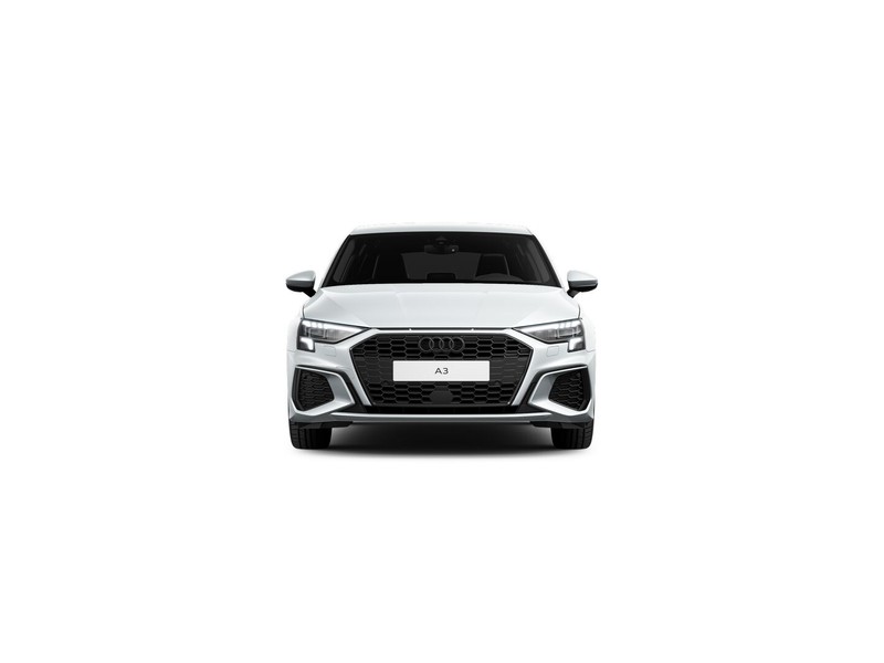 Audi A3 sportback 35 1.5 tfsi mhev s line edition s-tronic