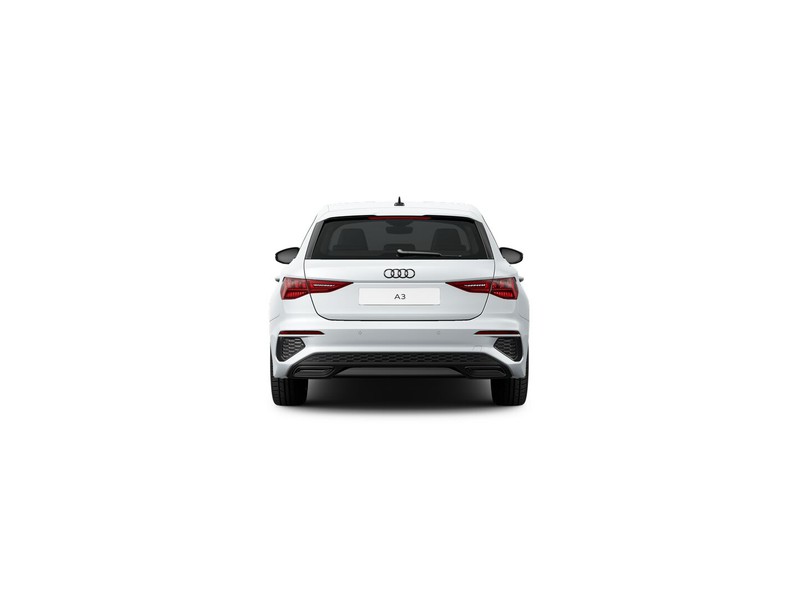 Audi A3 sportback 35 1.5 tfsi mhev s line edition s-tronic