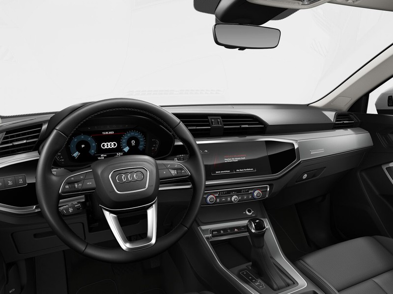 Audi Q3 sportback 35 2.0 tdi s line edition s-tronic
