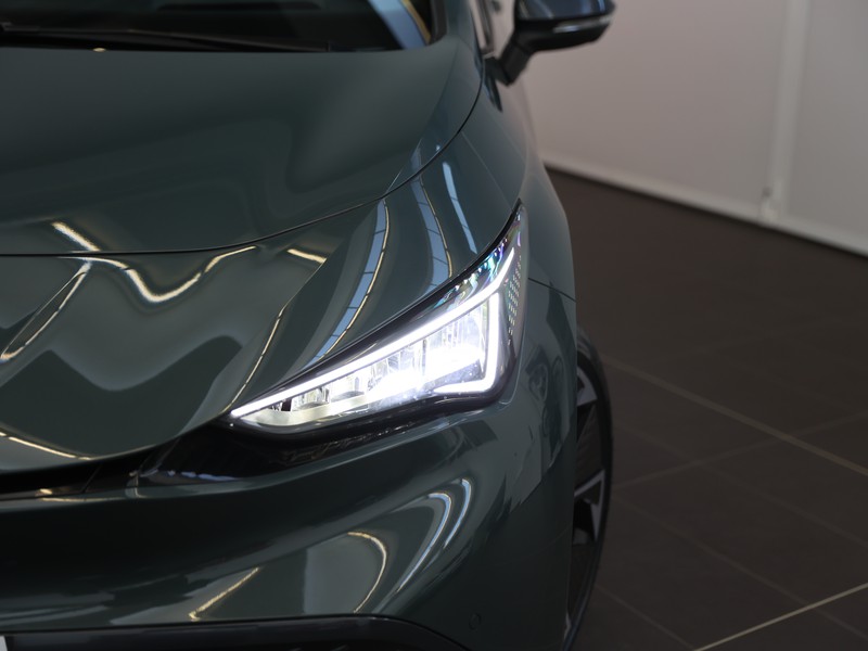Cupra Born 79kwh vz