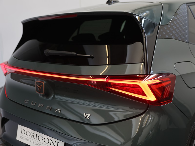 Cupra Born 79kwh vz