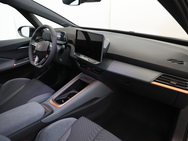 Cupra Born 79kwh vz
