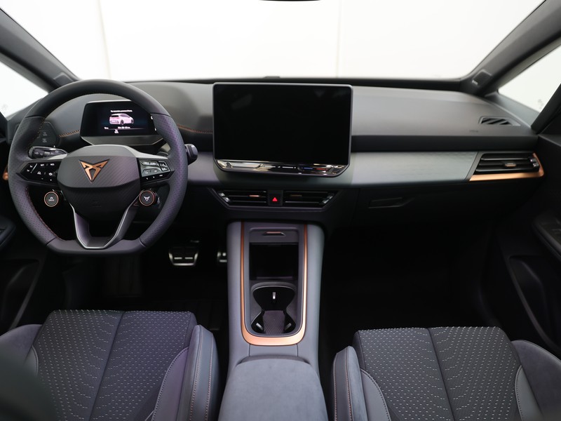 Cupra Born 79kwh vz