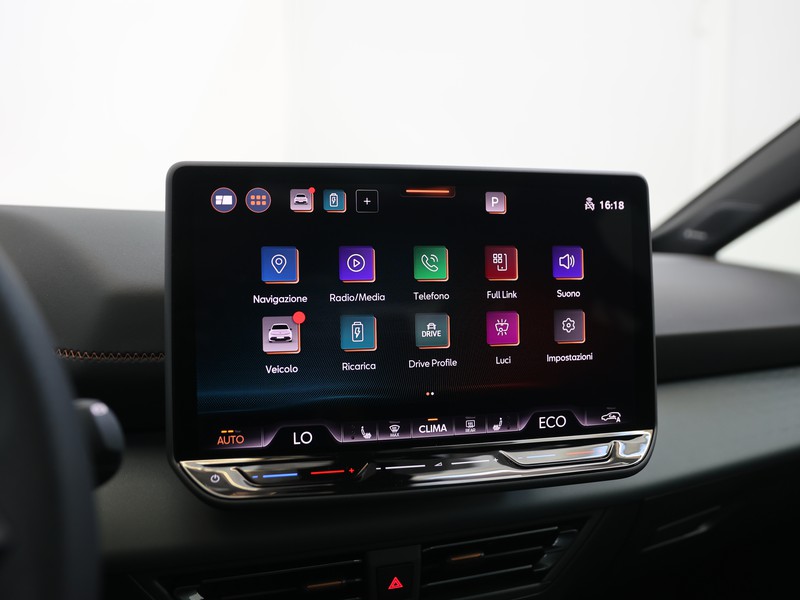 Cupra Born 79kwh vz