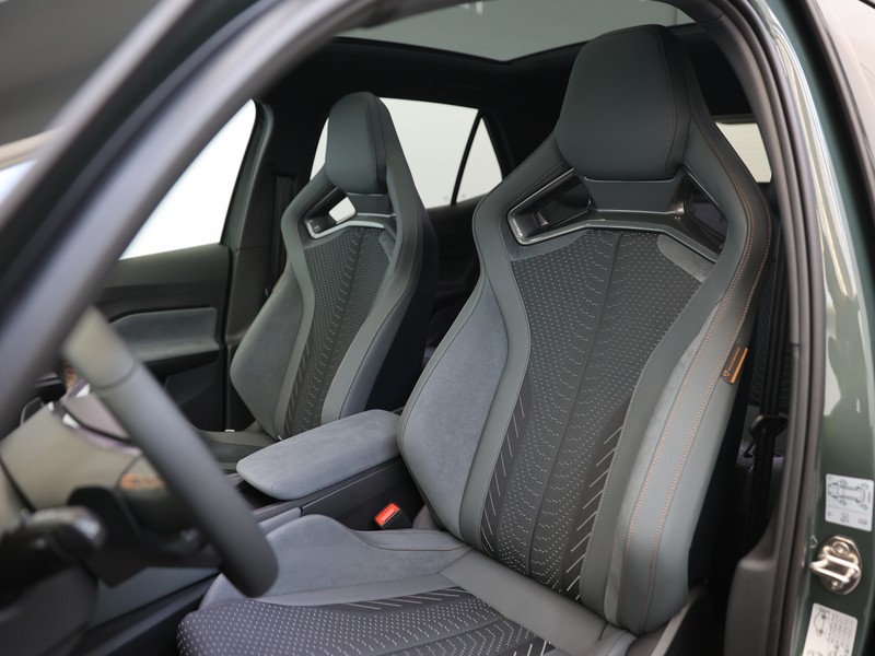 Cupra Born 79kwh vz