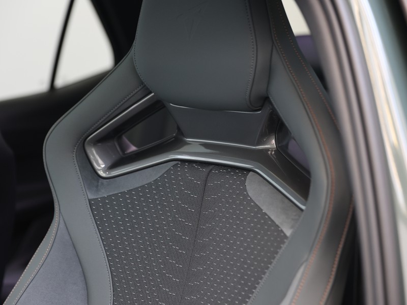 Cupra Born 79kwh vz