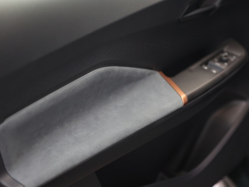 Cupra Born 79kwh vz