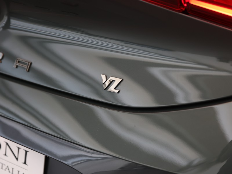 Cupra Born 79kwh vz