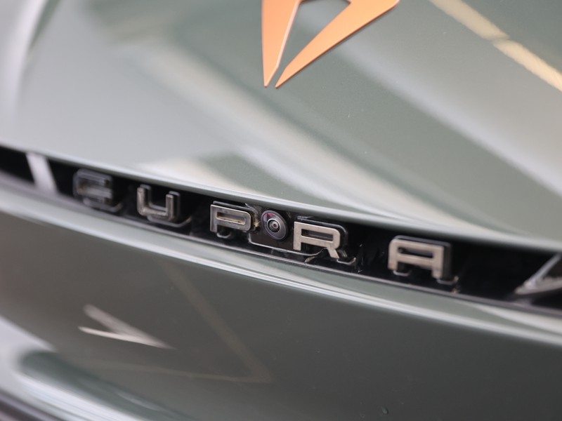 Cupra Born 79kwh vz