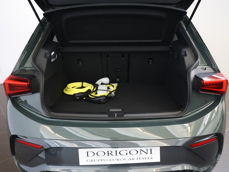 Cupra Born 79kwh vz