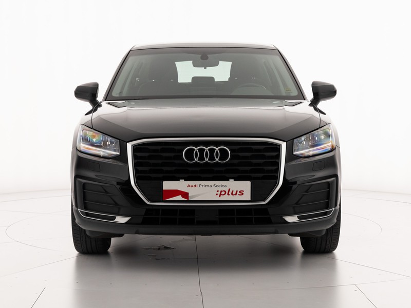 Audi Q2 1.6 tdi business