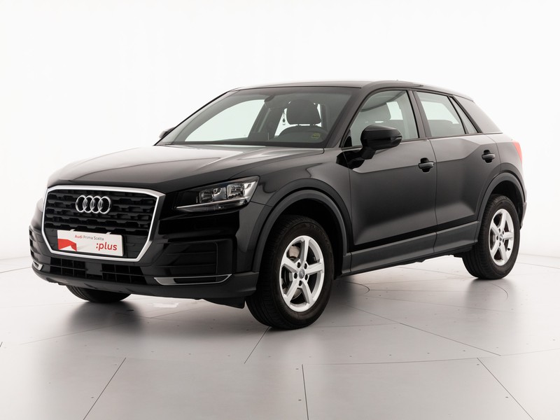 Audi Q2 1.6 tdi business