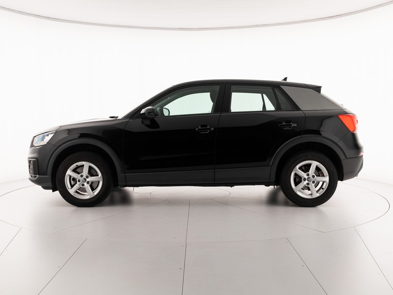 Audi Q2 1.6 tdi business