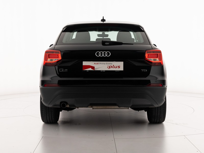 Audi Q2 1.6 tdi business