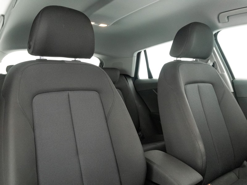 Audi Q2 1.6 tdi business