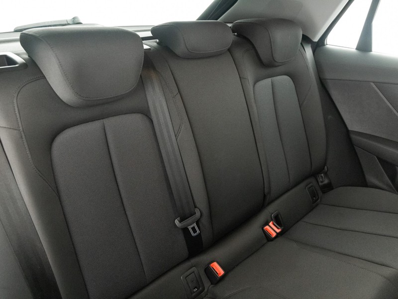 Audi Q2 1.6 tdi business